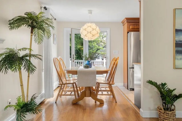 41 Rublee St #1, Arlington