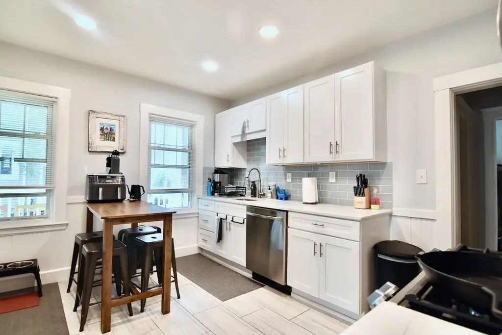 81 Romsey Street #1, Boston