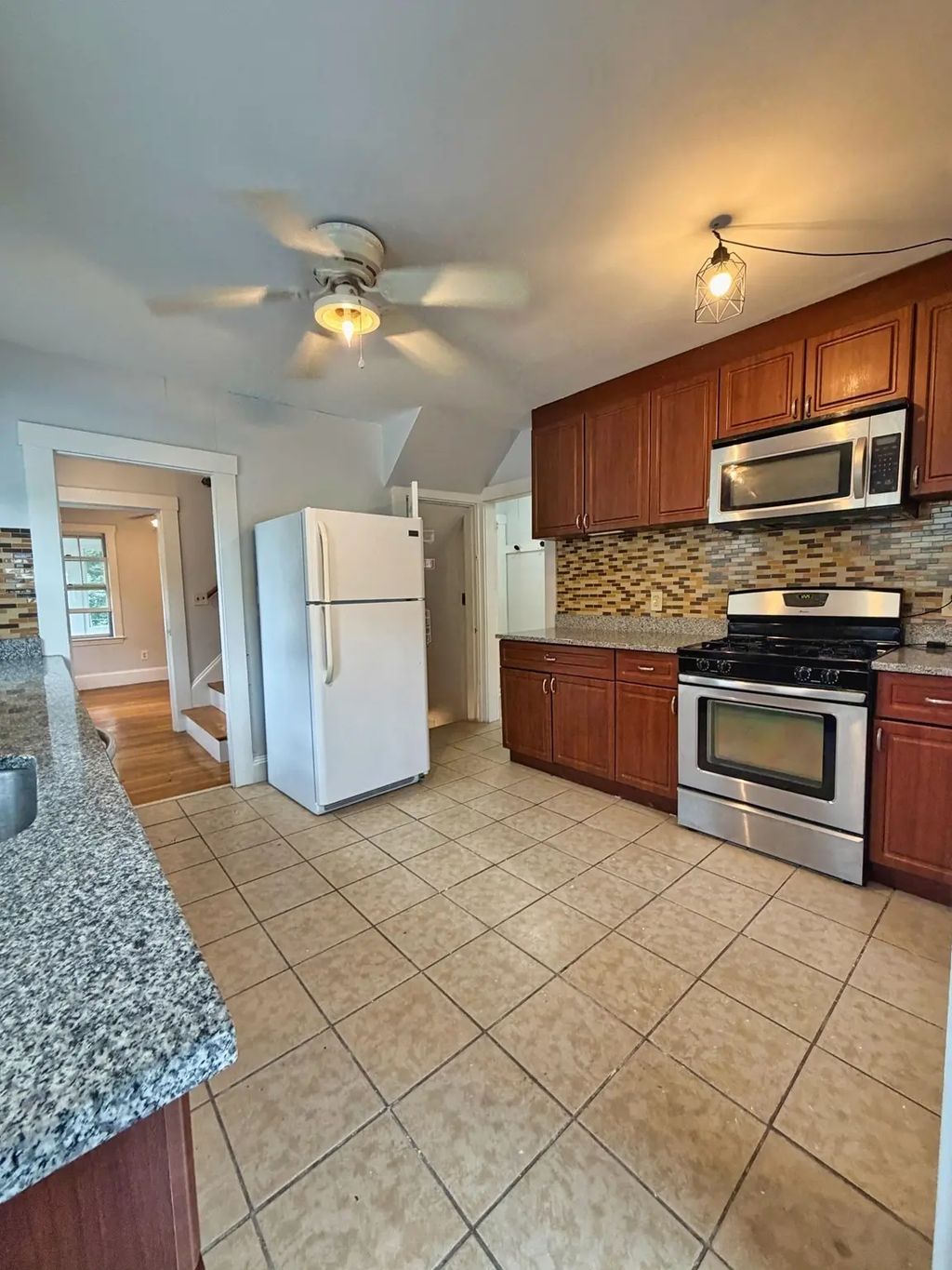 1186 Chestnut St #1186, Newton