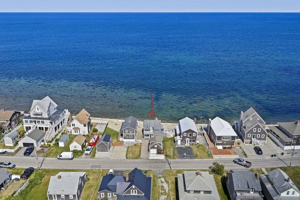 38 Ocean Street, Marshfield