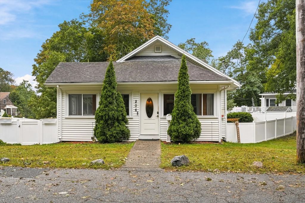 206 Fays Ave, Lynn