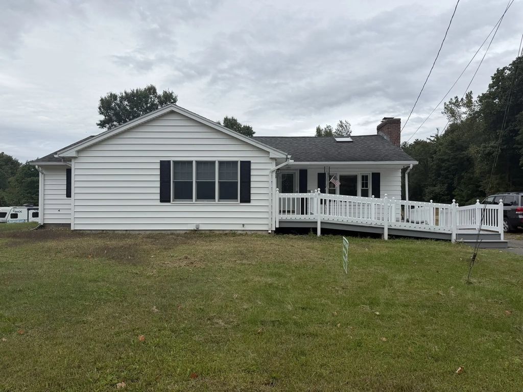 16 Bluemer Rd, Southampton