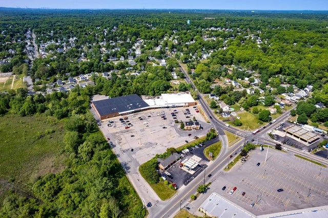 220 East Ashland Street, Brockton