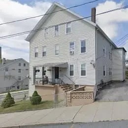 8 Harvard St #2r, Fall River