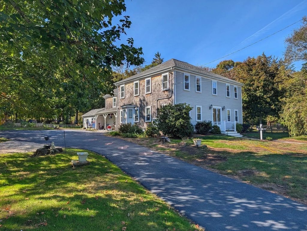 532 Main Street, Wareham