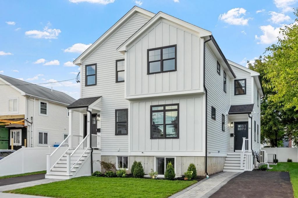 56 Cypress St. #56, Watertown