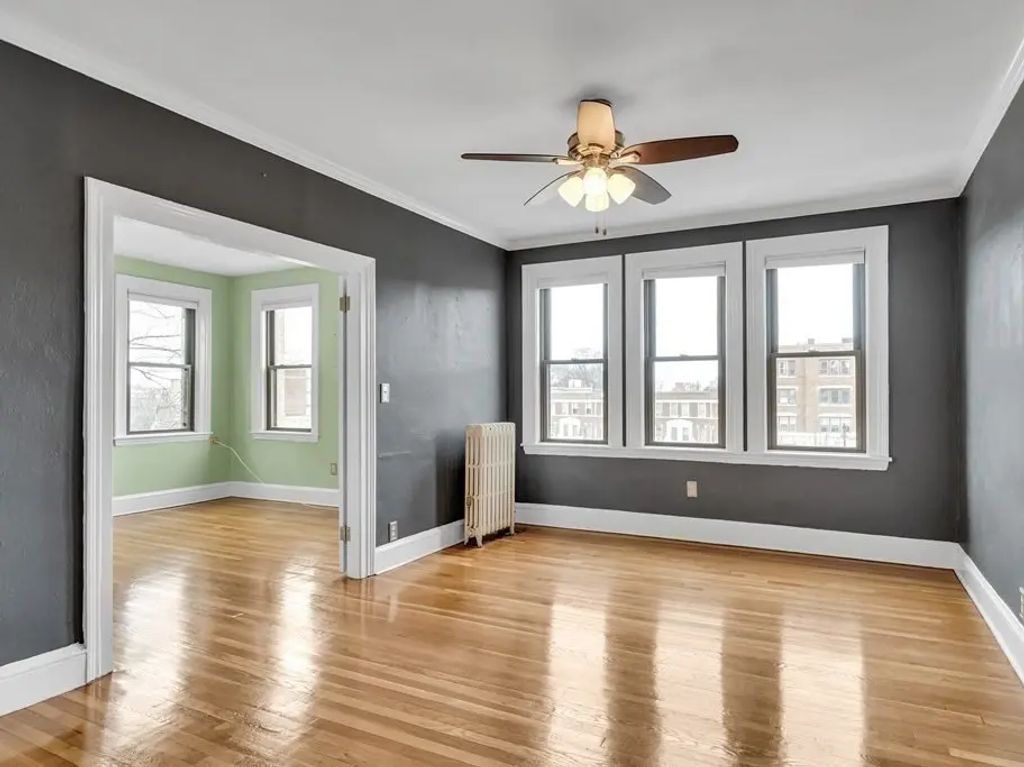 1662 Commonwealth Ave #41, Boston