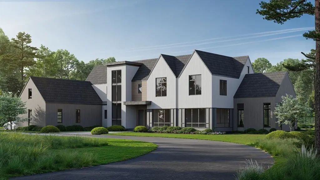 50 Laurel Rd., Weston