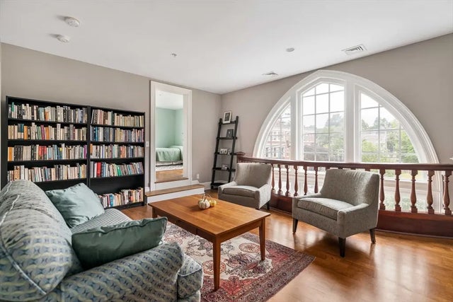 158 Wachusett #3, Boston