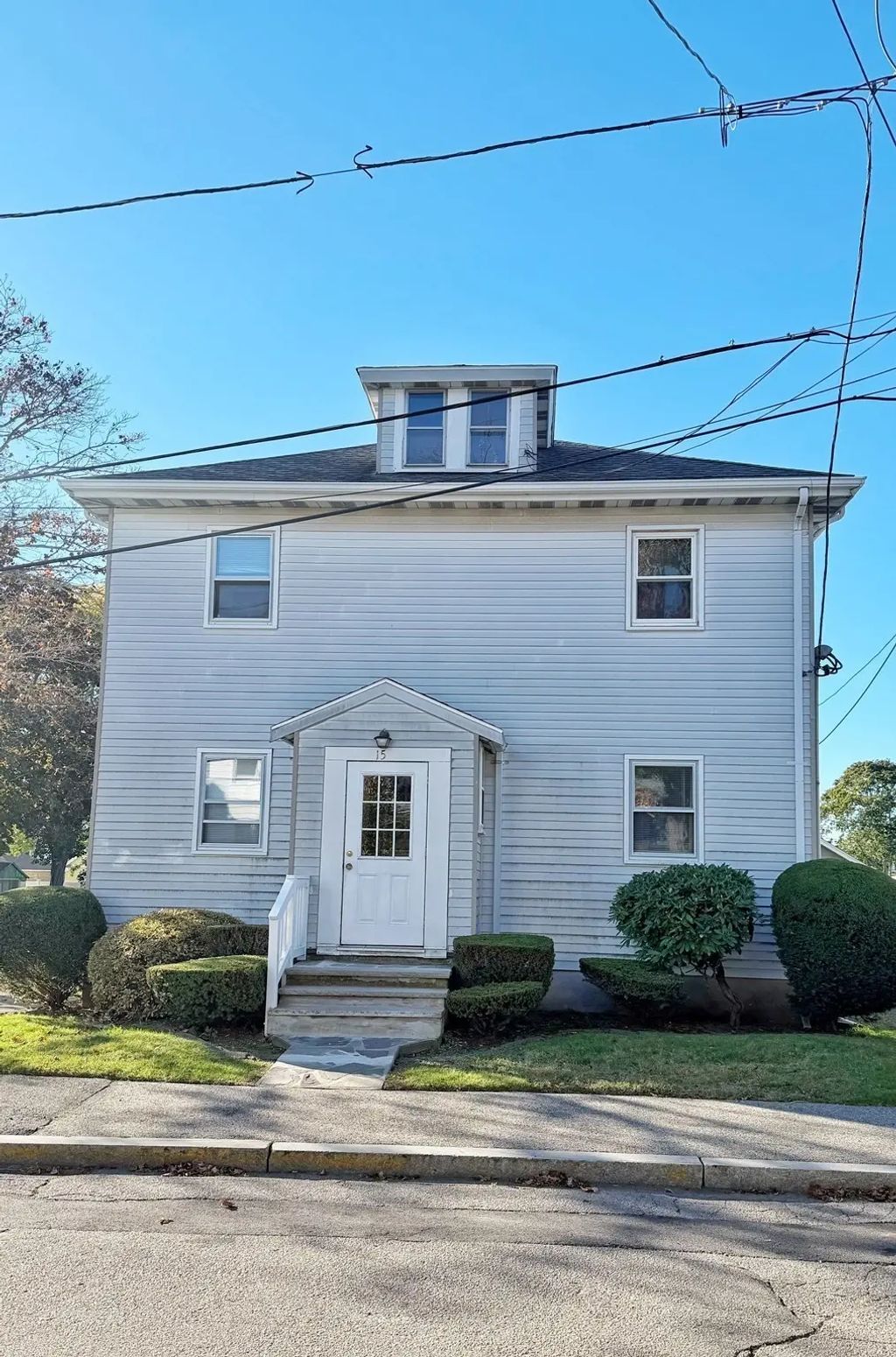 15 First Street #4, Quincy