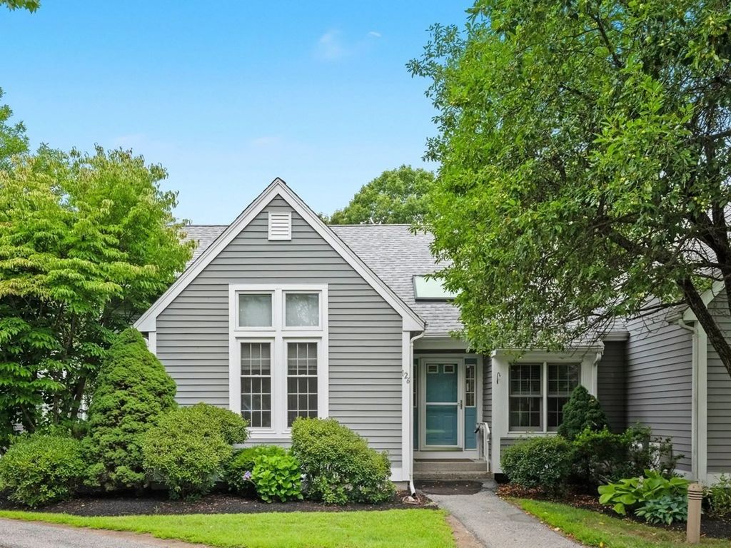 126 Audubon Dr #126, Acton