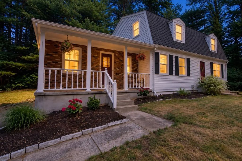 326 Flynt St, Palmer
