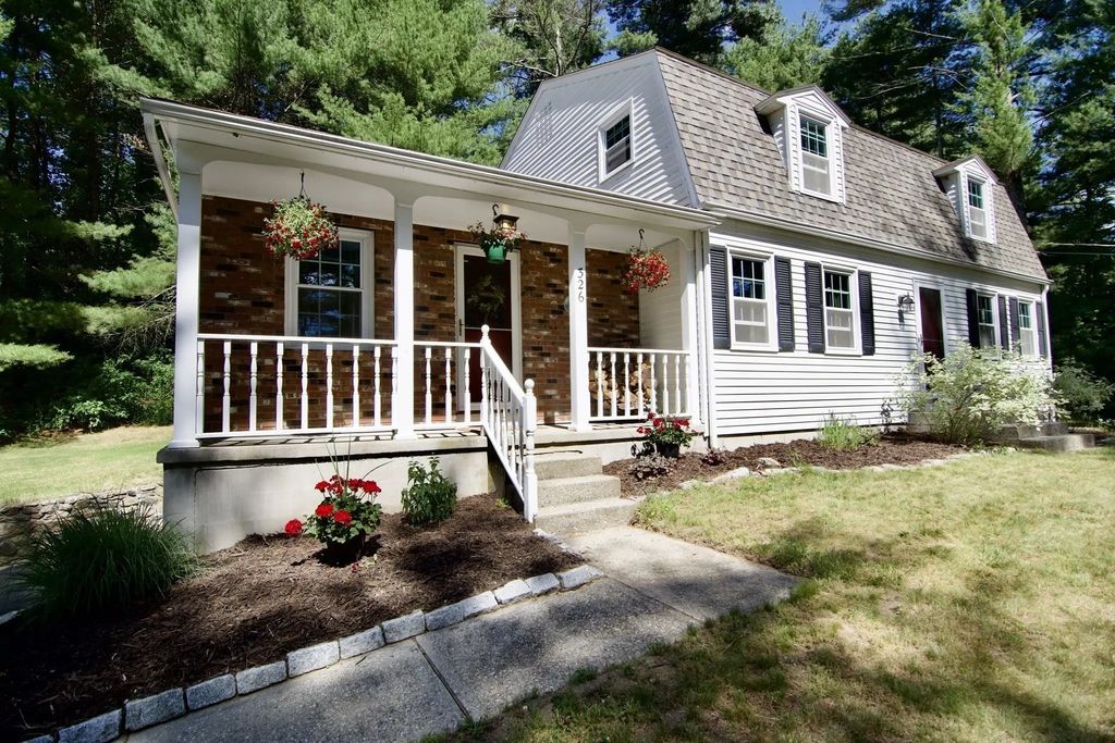 326 Flynt St, Palmer