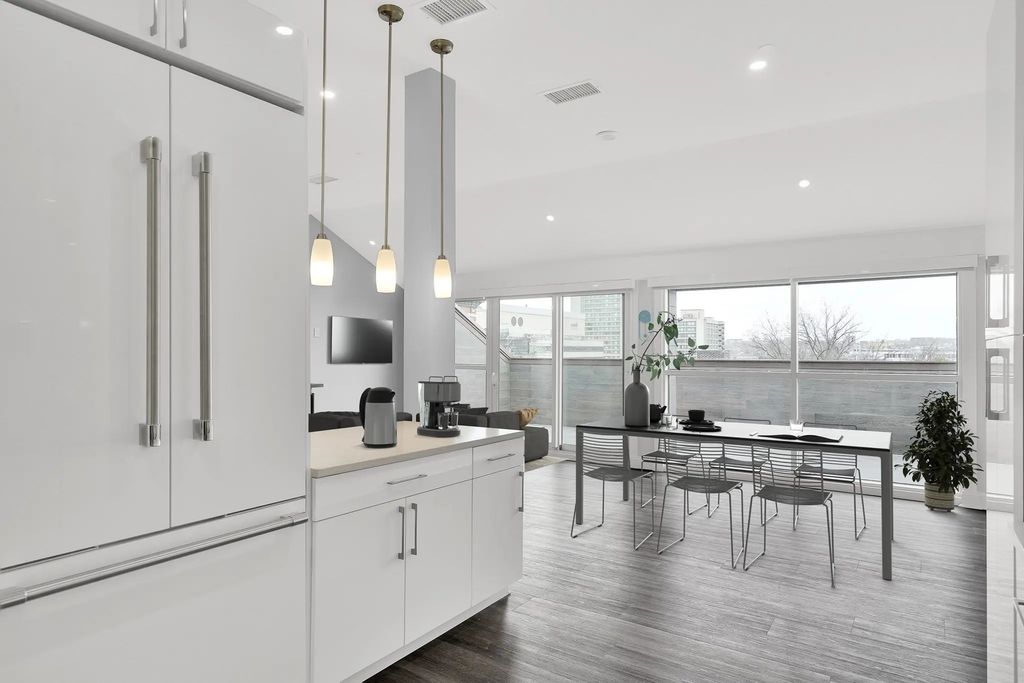 771-781 Harrison #ph-8, Boston