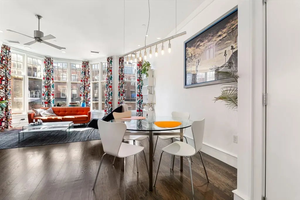 112 W Concord #2, Boston