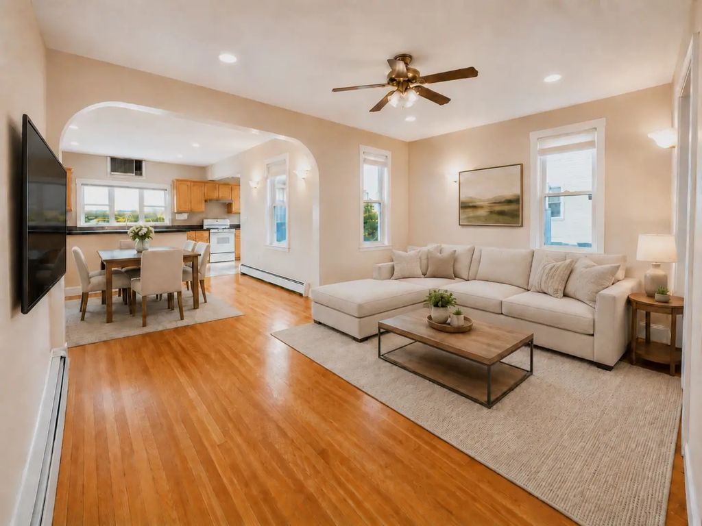 414 Western #na, Boston