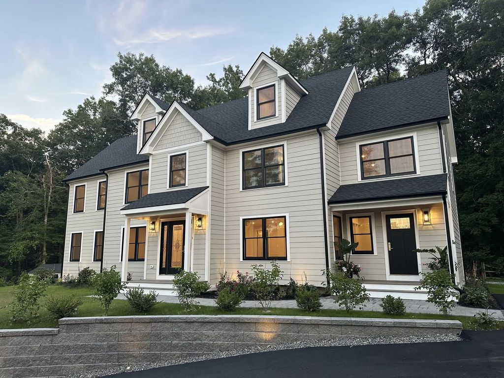 20 Main St, Boxford