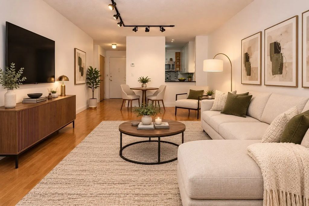 151 Tremont St #23u, Boston