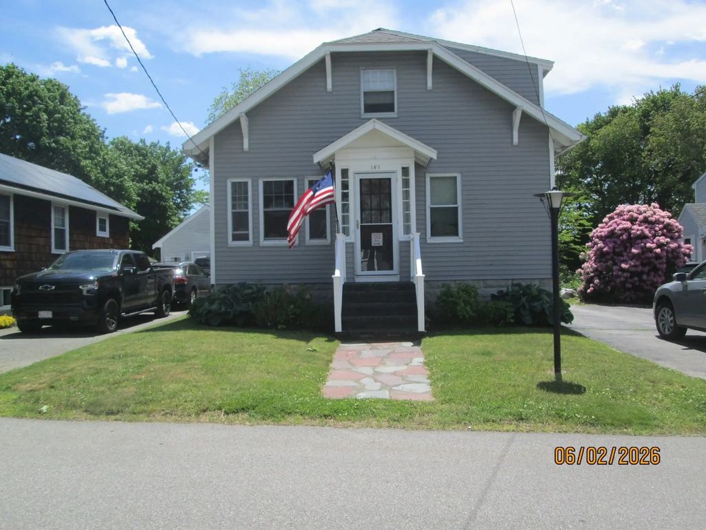 183 Compos St, Somerset