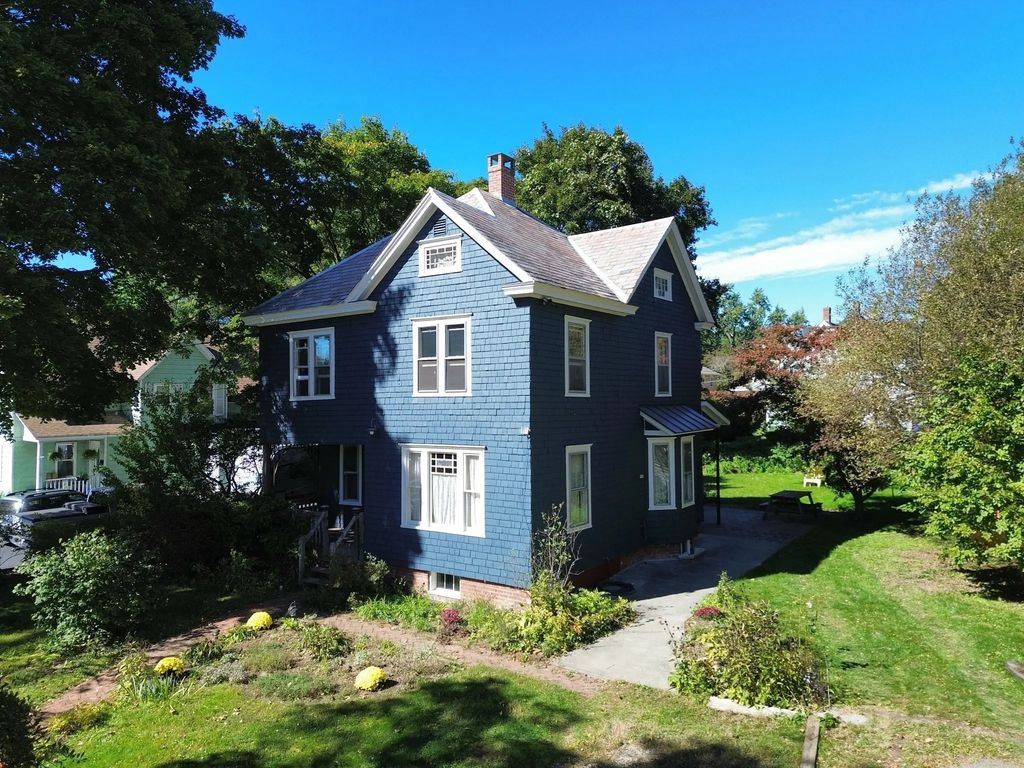 23 Phillips St, Greenfield