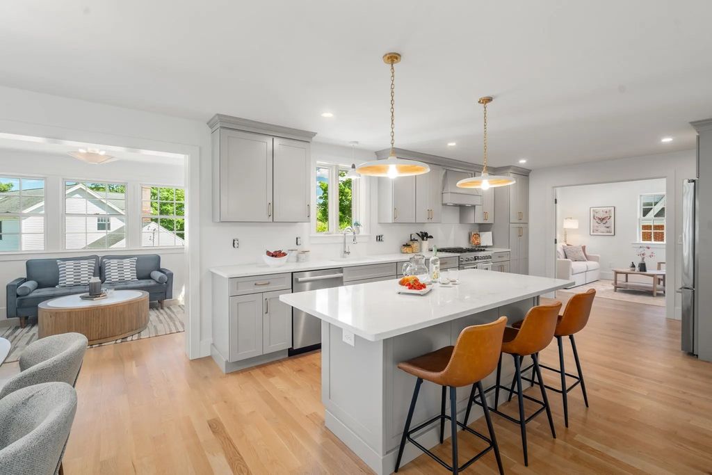 26 N Gateway, Winchester