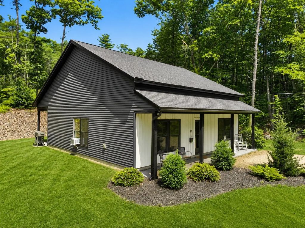 31 Crowcroft Drive, Rindge