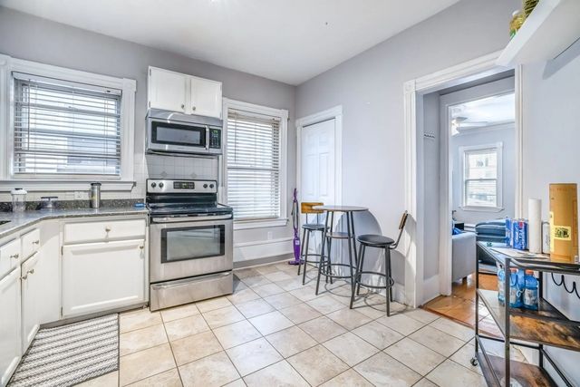 59 Gates St #101, Boston