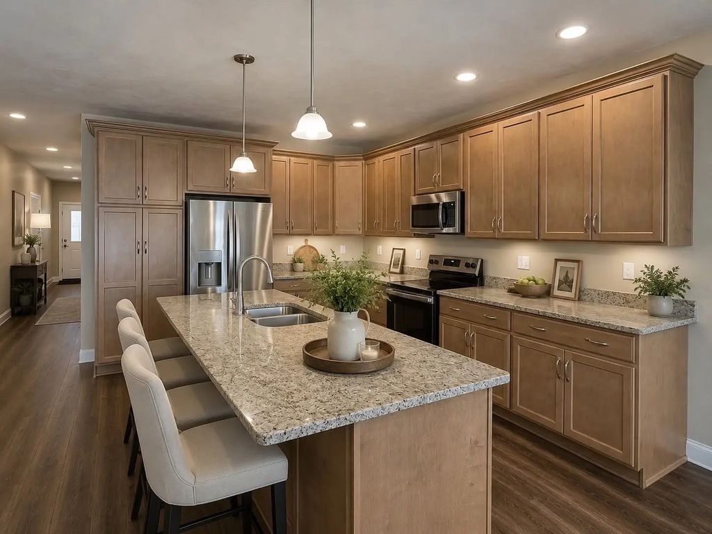 206 Integrity Drive #86, Rutland