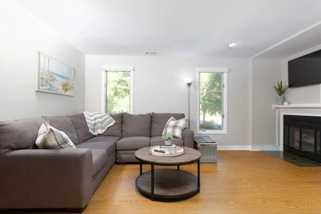 770 Salisbury Street #319, Worcester