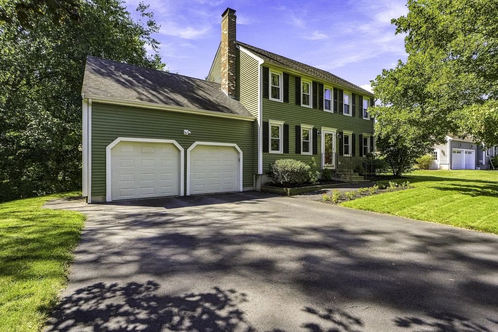 4 Florence Cir, Upton