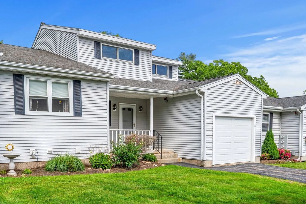 16 Patricia Drive #16, Oxford