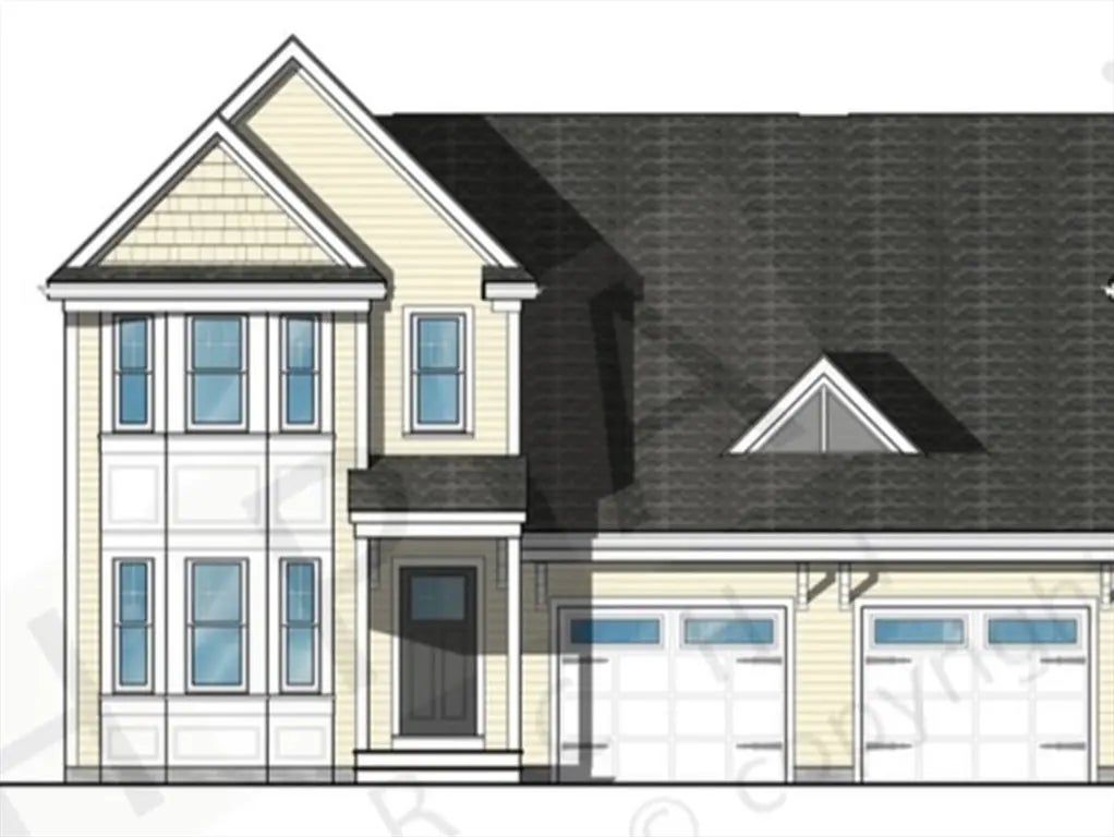 124 Minot Ave #1, Wareham