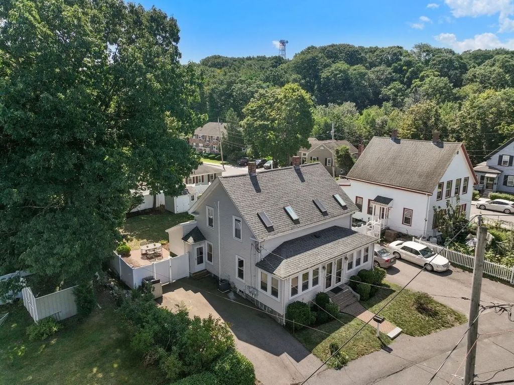 12 Oconnell Ave #12, Quincy