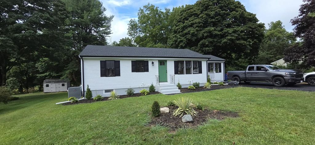 13 Delmar Rd., Medway