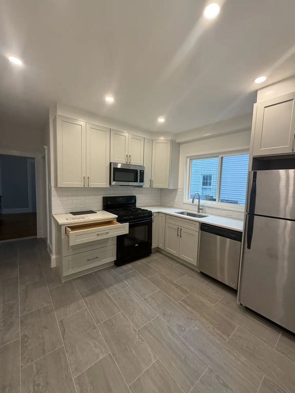 38 George Street #1, Medford