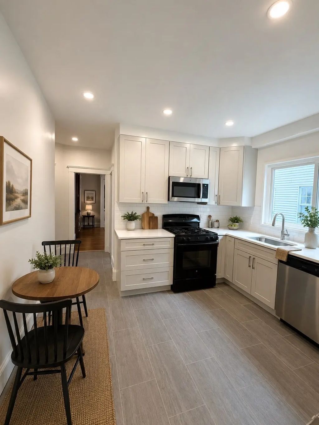 38 George Street #1, Medford