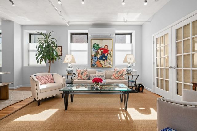 34 Plympton Street #1, Boston
