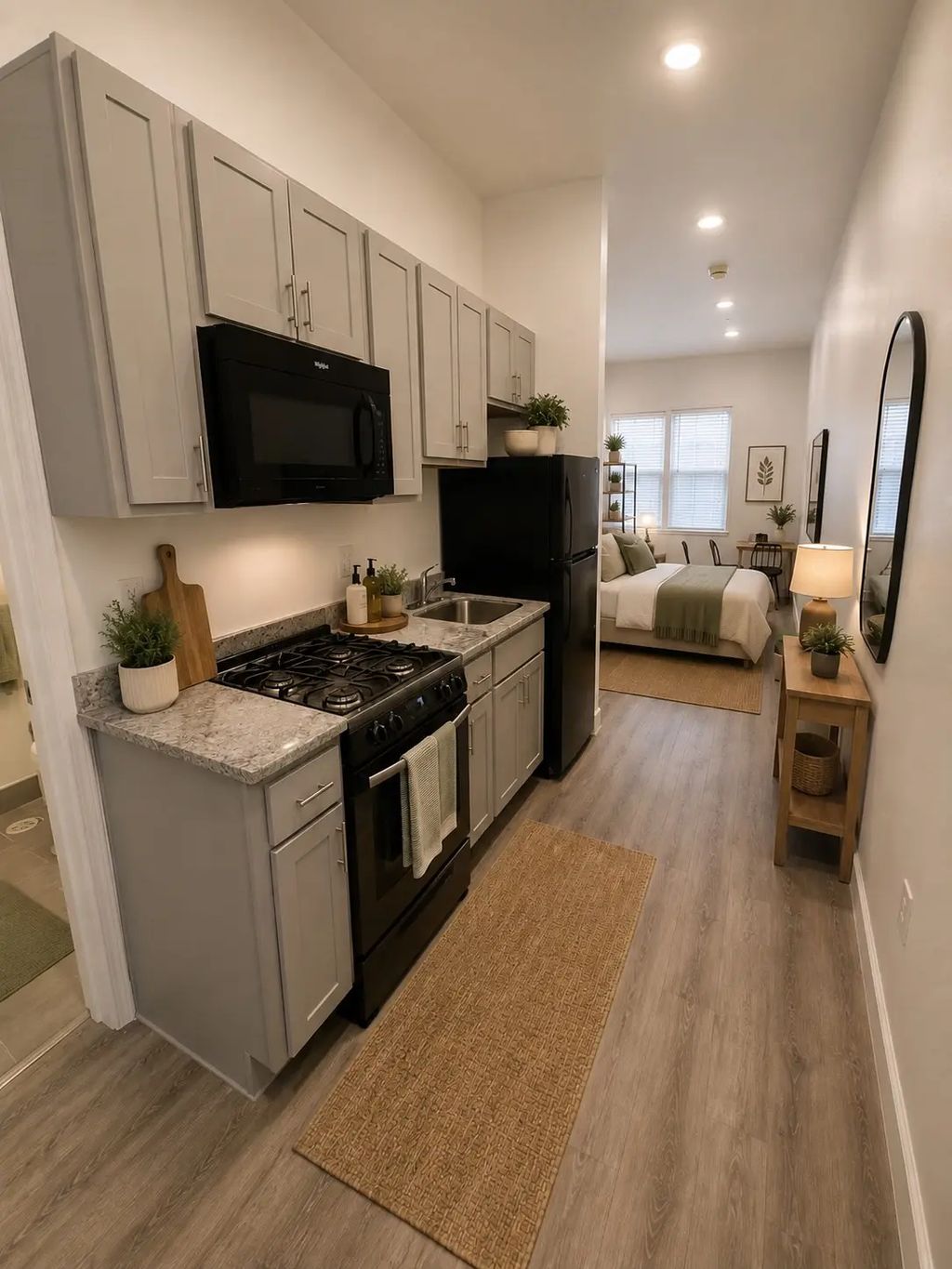 125 Arlington St #5, Chelsea