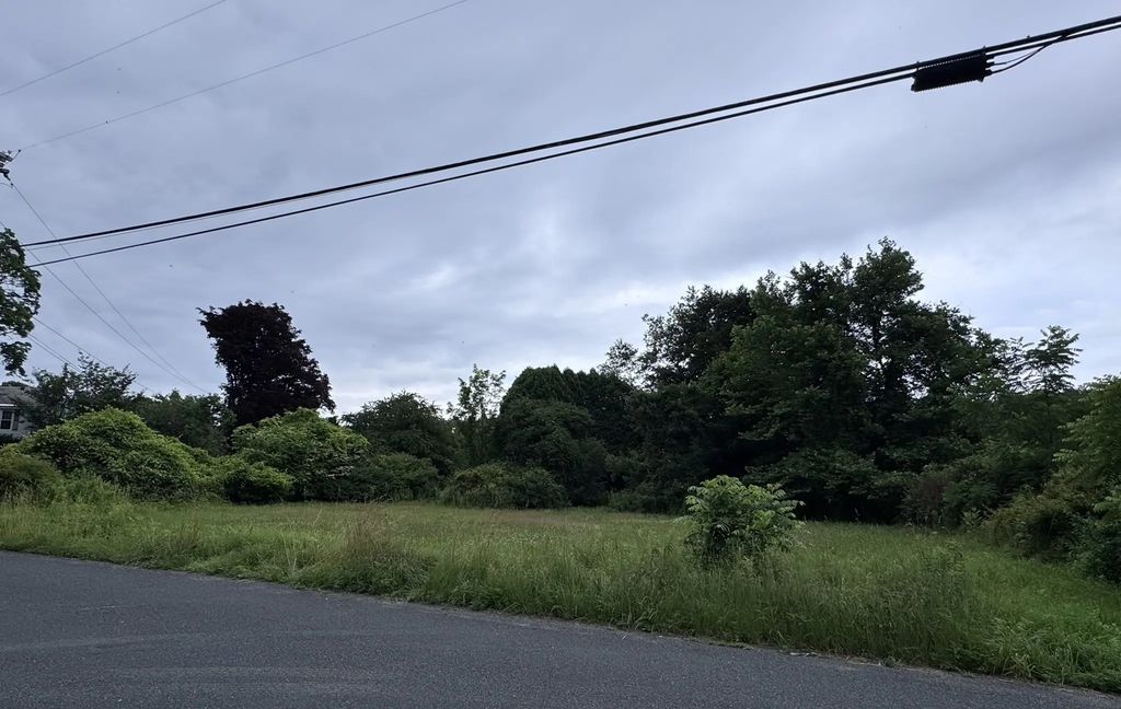 Boyden Road, Conway
