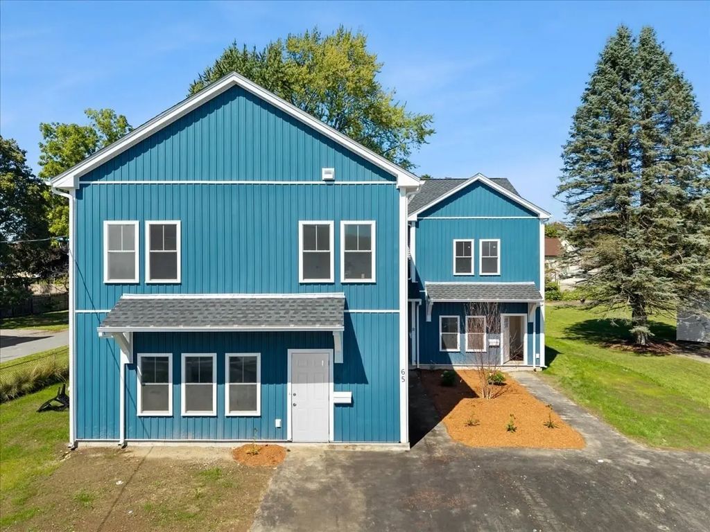 65 Wales Street #b, Taunton