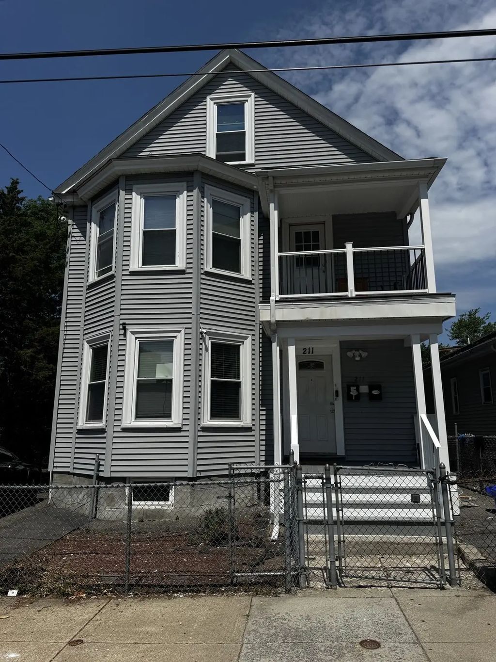 211 Delhi Street #2, Boston
