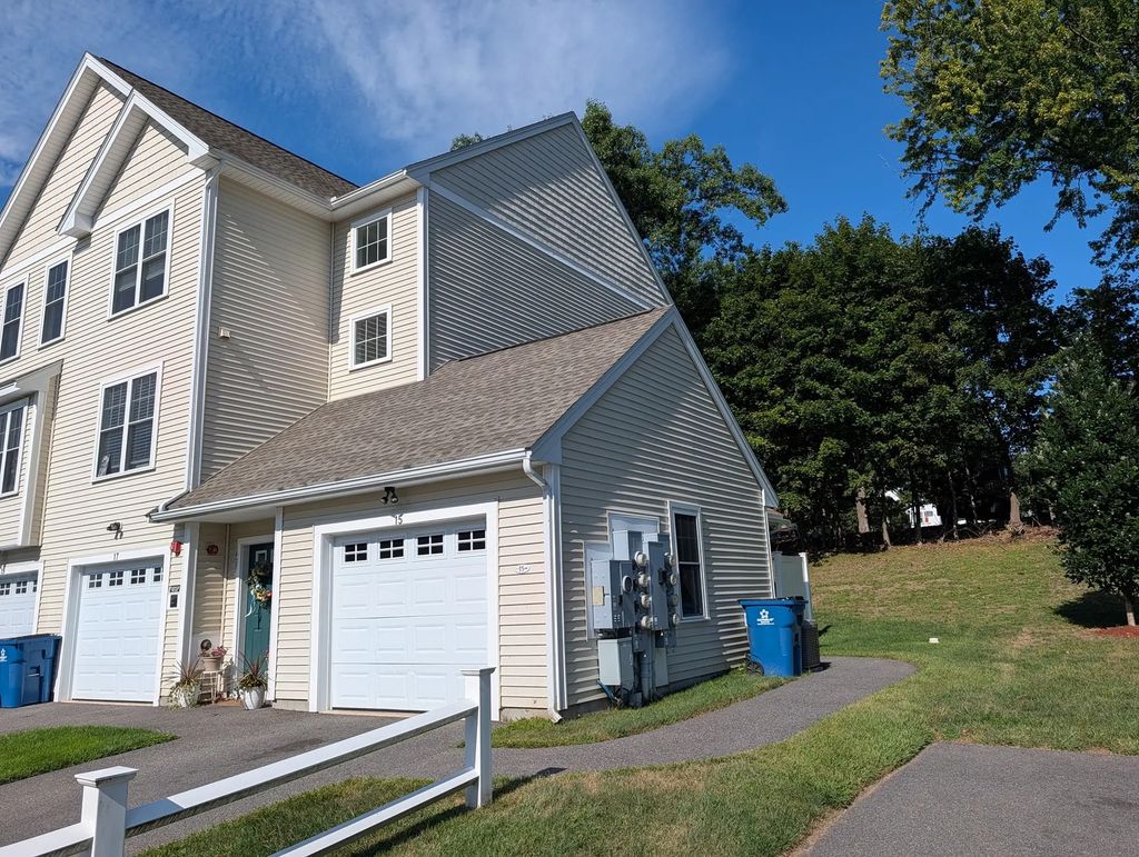 15 Bennett St #15, Nashua