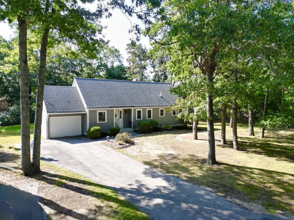 9 Megansett Dr #9, Plymouth