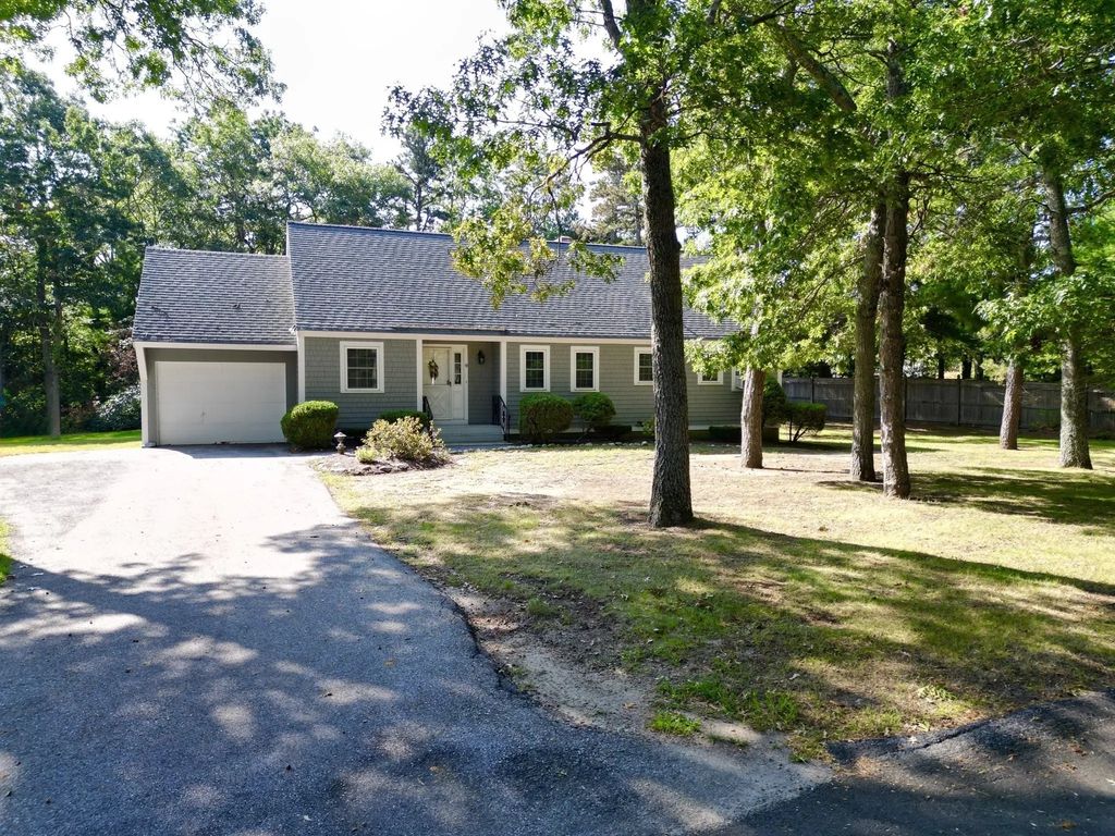 9 Megansett Dr #9, Plymouth