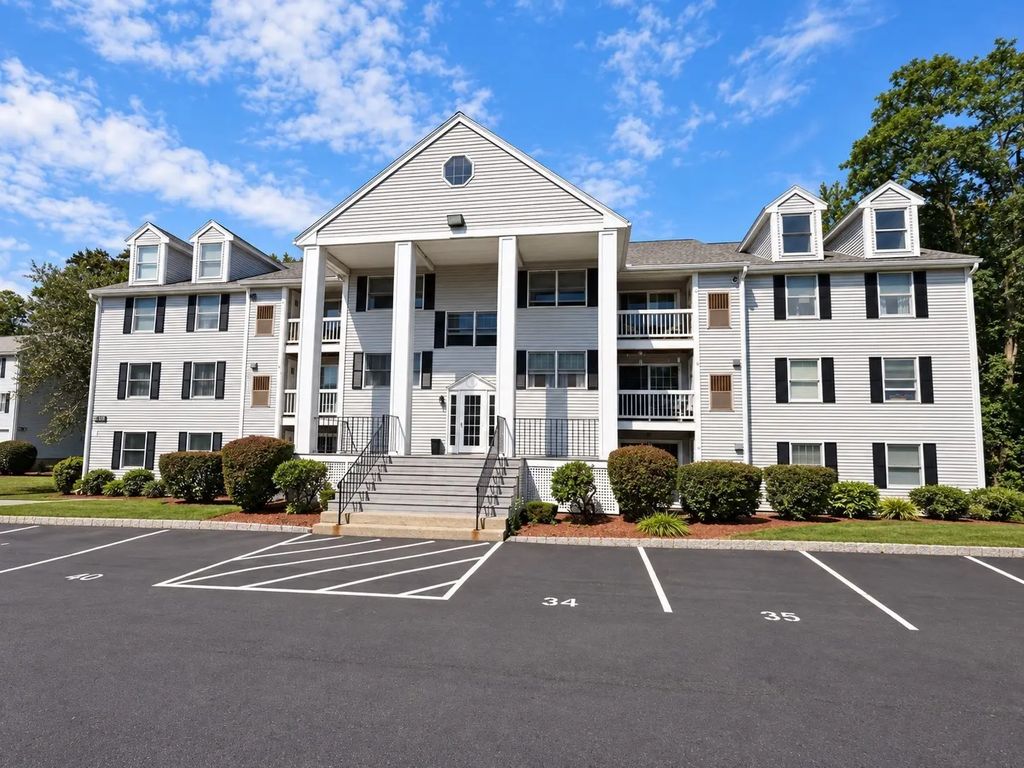 1830 Main Street #42, Tewksbury