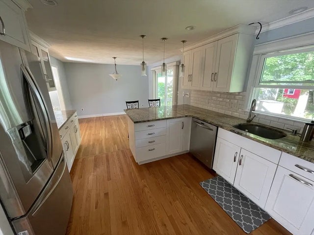 18 Charles Street, Lexington