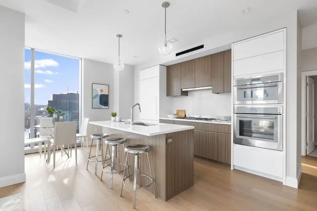 100 Shawmut Ave #8-807, Boston