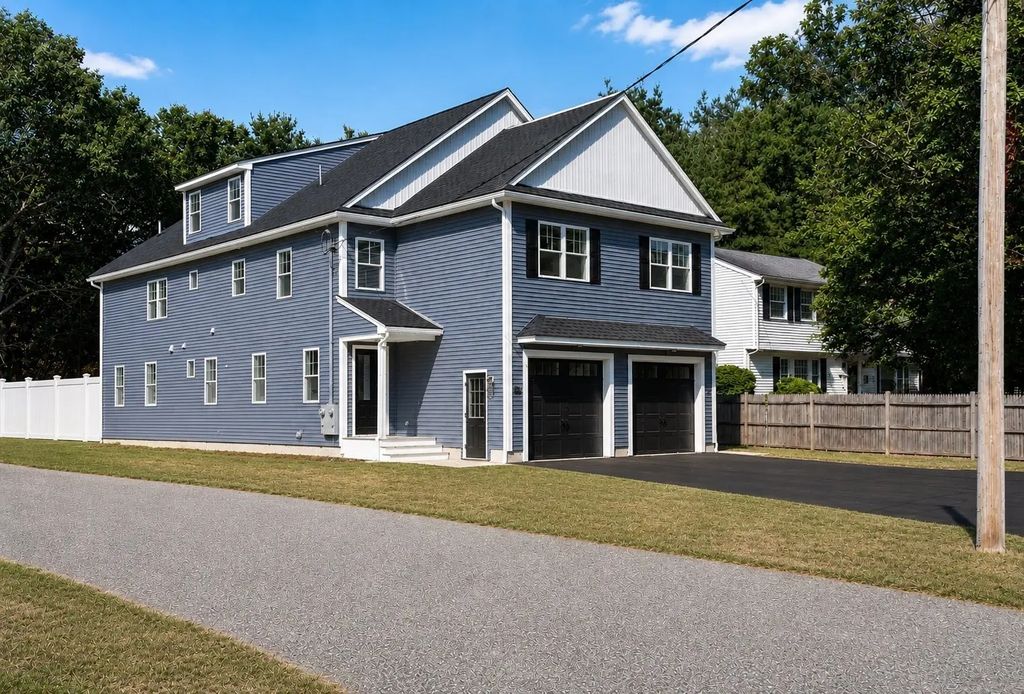 57 Bellflower Road #57, Billerica