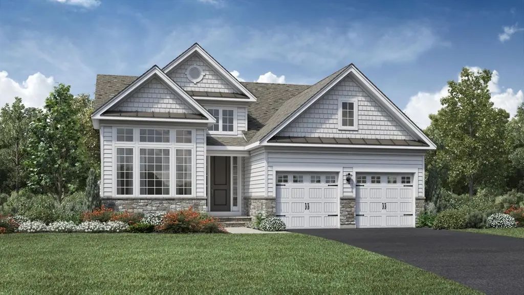 11 Juniper Lane #14, Tyngsborough