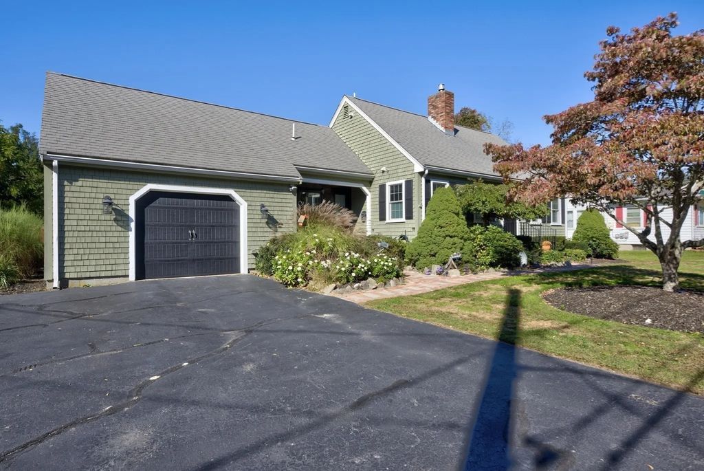 55 Mellen St, Brockton